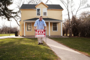 7 Reasons Not to Try to Sell Your Home on Your Own