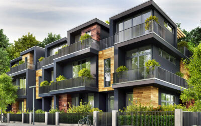 Ask a Real Estate Expert: What is the Difference Between a Condo and a Townhome?