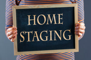 Consider These 5 Factors When Renovating and Staging Your Home for Sale