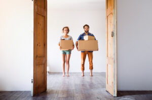 Do You Believe Any of these Myths about Millennials Buying Homes?