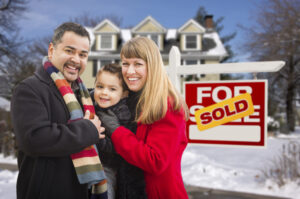 Do You Want to Sell Your Home in the Winter? Follow These 5 Tips
