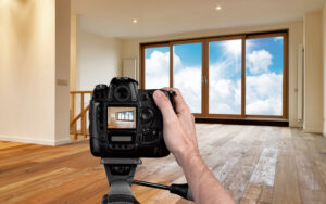 Photographing a Home for Sale: These Tips Will Help You Sell It