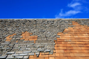 To Sell As-Is or Repair: What to Do When You Have a Damaged Roof
