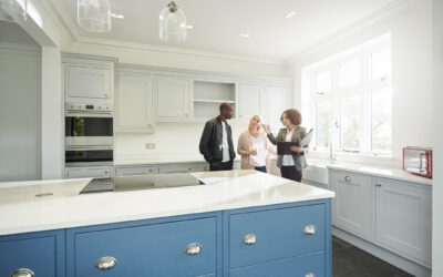 The Smart Way to Secure Your Dream Home: Working with a Real Estate Professional