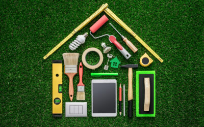 Four Steps to Help You Get Your Home Ready for an Appraisal: Get Help from a Real Estate Professional