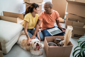 What Does “Move-In Ready” Really Mean to Today’s Buyers?